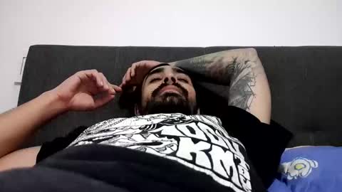 John online show from April 4, 1:46 am