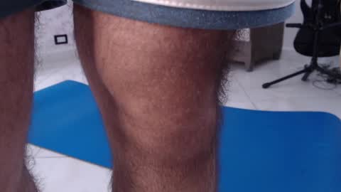 John online show from January 10, 3:27 pm