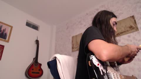 John online show from November 4, 11:17 pm