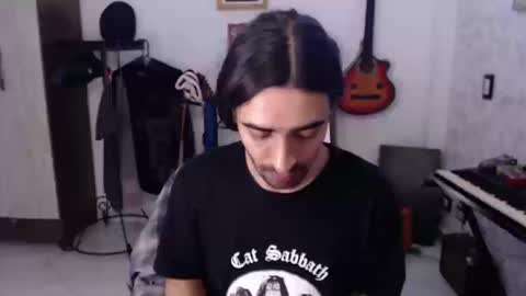 John online show from March 11, 10:39 pm