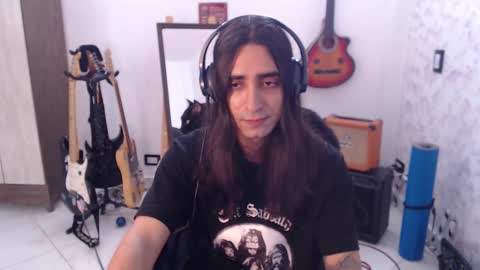 John online show from March 9, 1:15 pm