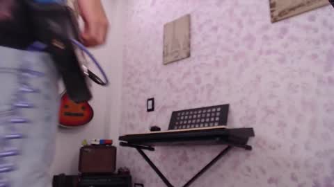 John online show from October 18, 5:51 pm