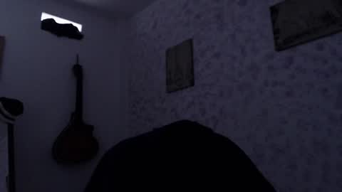 John online show from January 27, 10:16 pm