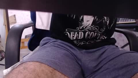 John online show from November 8, 6:44 pm