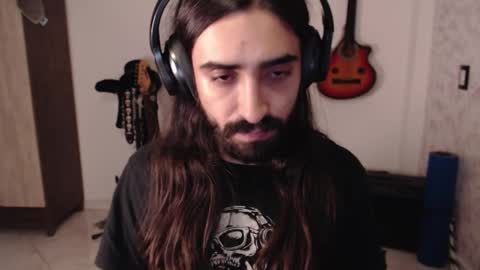 John online show from September 17, 1:50 am