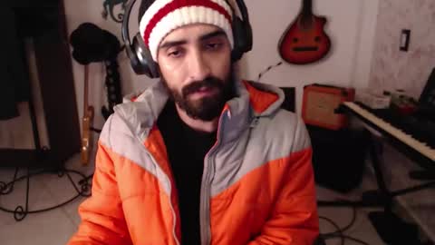 John online show from January 14, 2:27 am