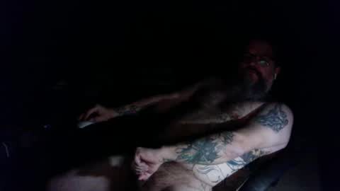 Mr. Dead online show from November 7, 6:28 am