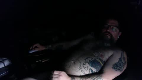 Mr. Dead online show from October 26, 3:58 pm