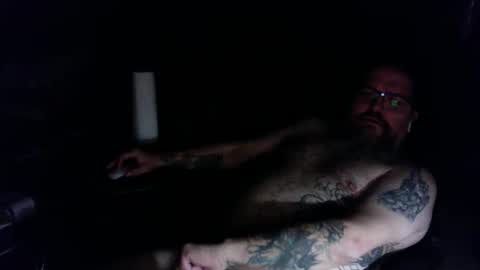 Mr. Dead online show from October 24, 5:09 am