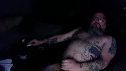 Mr. Dead online show from March 7, 7:22 pm