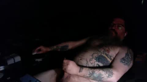 Mr. Dead online show from January 11, 7:12 am