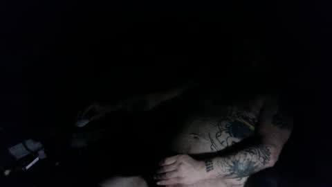 Mr. Dead online show from May 13, 3:58 am
