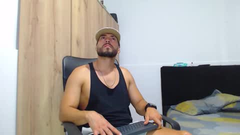 WALTER BROWN  online show from November 8, 4:21 pm