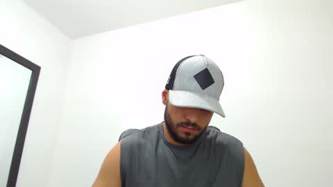 WALTER BROWN  online show from January 15, 5:37 pm