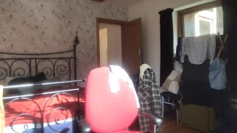 wankwithjoy online show from March 1, 1:18 pm