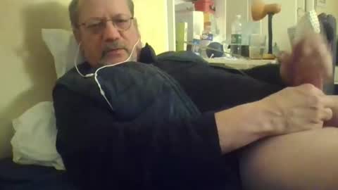 Tibo357 online show from December 3, 10:49 pm