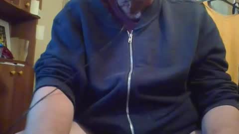 Tibo357 online show from October 8, 8:24 pm