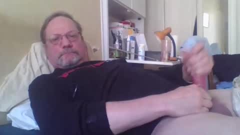 Tibo357 online show from April 7, 6:57 am