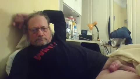 Tibo357 online show from April 3, 8:49 pm