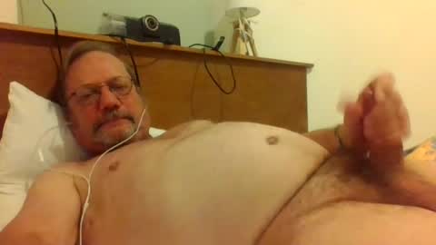 Tibo357 online show from July 17, 9:32 pm