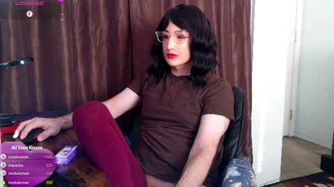 wanna872510 online show from June 24, 1:19 am
