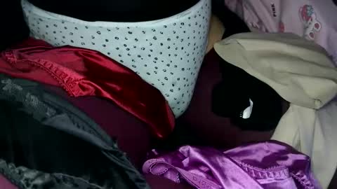 wanna872510 online show from April 22, 3:57 am