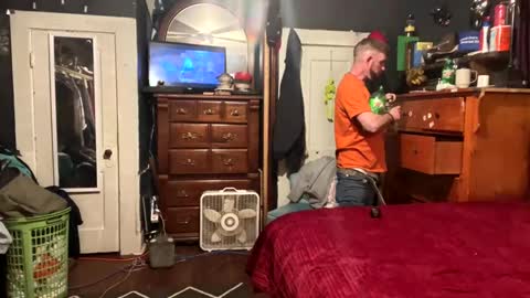 Iminbham online show from February 2, 1:48 am