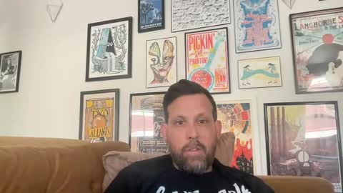 warispeace666 online show from June 19, 9:52 pm