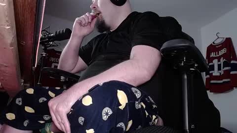 Warno online show from December 16, 7:00 pm