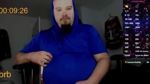 Warno online show from January 2, 11:38 pm