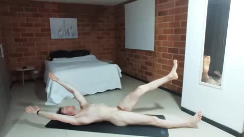 Warren Kener online show from February 25, 11:50 pm