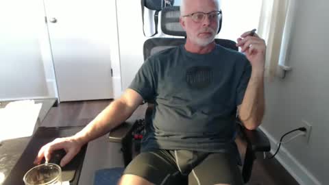 wasted_daze_ online show from December 22, 9:09 pm