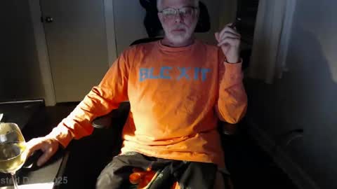 wasted_daze_ online show from March 10, 1:56 am