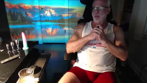 wasted_daze_ online show from February 22, 2:57 am