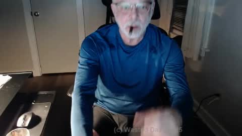 wasted_daze_ online show from February 20, 1:36 am