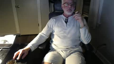 wasted_daze_ online show from December 18, 1:15 am