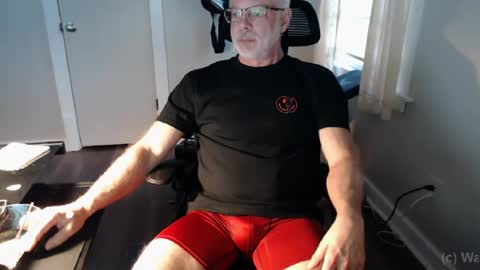 wasted_daze_ online show from February 7, 10:52 pm