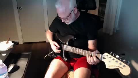 wasted_daze_ online show from February 15, 1:22 am