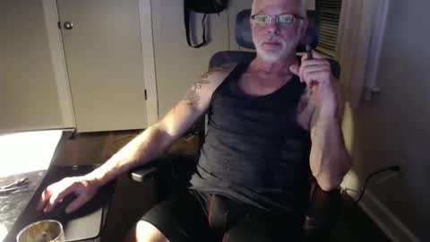 wasted_daze_ online show from December 14, 3:40 am