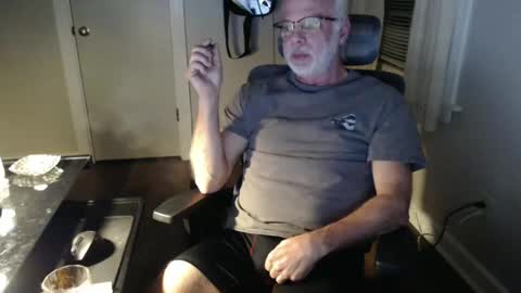 wasted_daze_ online show from December 27, 1:22 am