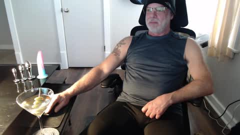 wasted_daze_ online show from March 17, 10:23 pm