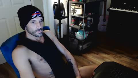 KB online show from February 19, 11:36 pm