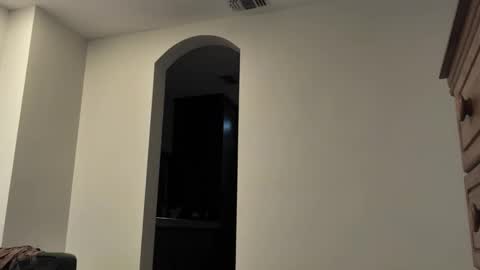 Daddy online show from March 11, 9:22 pm