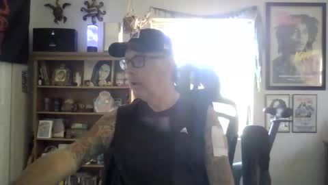 waterfire420 online show from October 22, 8:11 pm