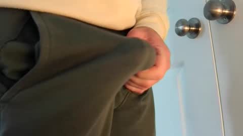 Waterlogged online show from April 13, 12:50 pm