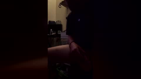 Mike Hunt online show from May 23, 6:35 pm