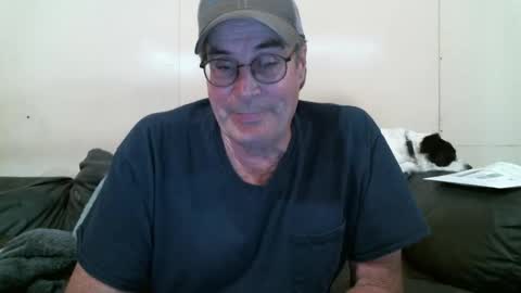 WB Farm online show from October 11, 12:14 am