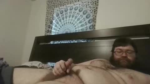 Viking Man online show from January 16, 11:48 pm