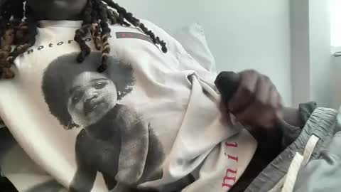 desean online show from March 19, 5:38 pm