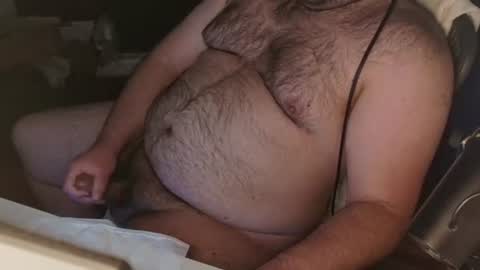 webarebuttbears online show from July 14, 7:12 am